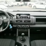 Mitsubishi L200 GLX 2.5L Diesel 2025 Model Year White Color - Thumbnail 15