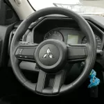 Mitsubishi L200 GLX 2.5L Diesel 2025 Model Year White Color - Thumbnail 16