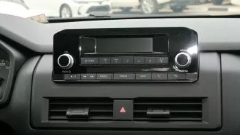 Mitsubishi L200 GLX 2.5L Diesel 2025 Model Year White Color