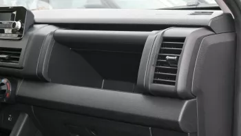 Mitsubishi L200 GLX 2.5L Diesel 2025 Model Year White Color