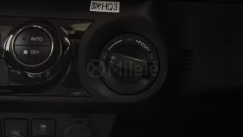 TOYOTA HILUX DC 2.8L DIESEL 2025 MODEL YEAR GREY COLOR 