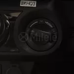 TOYOTA HILUX DC 2.8L DIESEL 2025 MODEL YEAR GREY COLOR  - Thumbnail 9