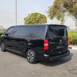 CITROEN SPACETOURER BUSINESS LOUNGE 2024 MODEL YEAR BLACK COLOR - Thumbnail 24