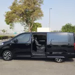 CITROEN SPACETOURER BUSINESS LOUNGE 2024 MODEL YEAR BLACK COLOR - Thumbnail 19