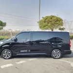 CITROEN SPACETOURER BUSINESS LOUNGE 2024 MODEL YEAR BLACK COLOR - Thumbnail 22