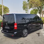 CITROEN SPACETOURER BUSINESS LOUNGE 2024 MODEL YEAR BLACK COLOR - Thumbnail 23
