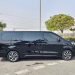CITROEN SPACETOURER BUSINESS LOUNGE 2024 MODEL YEAR BLACK COLOR - Thumbnail 21