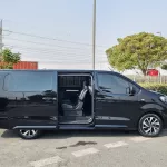 CITROEN SPACETOURER BUSINESS LOUNGE 2024 MODEL YEAR BLACK COLOR - Thumbnail 18