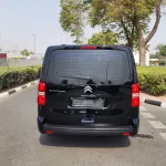 CITROEN SPACETOURER BUSINESS LOUNGE 2024 MODEL YEAR BLACK COLOR - Thumbnail 25