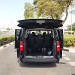 CITROEN SPACETOURER BUSINESS LOUNGE 2024 MODEL YEAR BLACK COLOR - Thumbnail 20