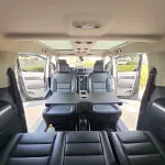CITROEN SPACETOURER BUSINESS LOUNGE 2024 MODEL YEAR BLACK COLOR - Thumbnail 14