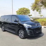 CITROEN SPACETOURER BUSINESS LOUNGE 2024 MODEL YEAR BLACK COLOR - Thumbnail 26