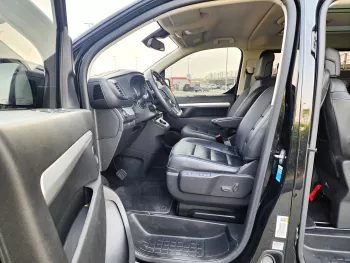 CITROEN SPACETOURER BUSINESS LOUNGE 2024 MODEL YEAR BLACK COLOR