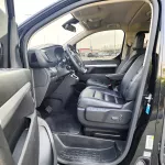 CITROEN SPACETOURER BUSINESS LOUNGE 2024 MODEL YEAR BLACK COLOR - Thumbnail 5