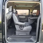 CITROEN SPACETOURER BUSINESS LOUNGE 2024 MODEL YEAR BLACK COLOR - Thumbnail 12