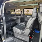 CITROEN SPACETOURER BUSINESS LOUNGE 2024 MODEL YEAR BLACK COLOR - Thumbnail 13