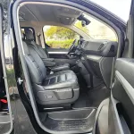CITROEN SPACETOURER BUSINESS LOUNGE 2024 MODEL YEAR BLACK COLOR - Thumbnail 17