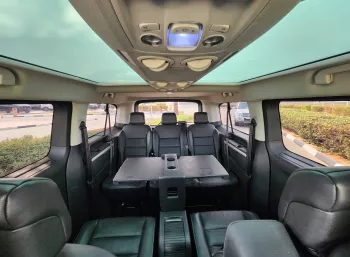 CITROEN SPACETOURER BUSINESS LOUNGE 2024 MODEL YEAR BLACK COLOR