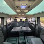 CITROEN SPACETOURER BUSINESS LOUNGE 2024 MODEL YEAR BLACK COLOR - Thumbnail 16