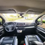 CITROEN SPACETOURER BUSINESS LOUNGE 2024 MODEL YEAR BLACK COLOR - Thumbnail 9