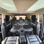 CITROEN SPACETOURER BUSINESS LOUNGE 2024 MODEL YEAR BLACK COLOR - Thumbnail 27