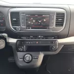 CITROEN SPACETOURER BUSINESS LOUNGE 2024 MODEL YEAR BLACK COLOR - Thumbnail 11