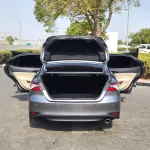 TOYOTA CAMRY GLE 2023 MODEL YEAR WITH WARRANTY GRAY COLOR - Thumbnail 17