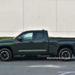 2022 TOYOTA TUNDRA SR5 TRD OFFROAD V6 3.5L PETROL - Thumbnail 2