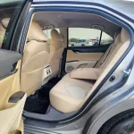 TOYOTA CAMRY GLE 2023 MODEL YEAR WITH WARRANTY GRAY COLOR - Thumbnail 15