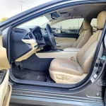 TOYOTA CAMRY GLE 2023 MODEL YEAR WITH WARRANTY GRAY COLOR - Thumbnail 6