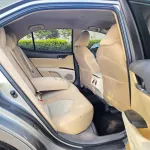 TOYOTA CAMRY GLE 2023 MODEL YEAR WITH WARRANTY GRAY COLOR - Thumbnail 14