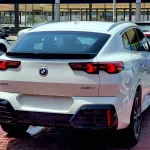 BMW  X2 sDrive 1.8L M Sport Under Warranty 2026 Model Year White Color - Thumbnail 5