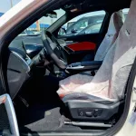 BMW  X2 sDrive 1.8L M Sport Under Warranty 2026 Model Year White Color - Thumbnail 7