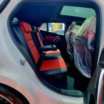 BMW  X2 sDrive 1.8L M Sport Under Warranty 2026 Model Year White Color - Thumbnail 8