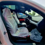 BMW  X2 sDrive 1.8L M Sport Under Warranty 2026 Model Year White Color - Thumbnail 9