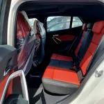 BMW  X2 sDrive 1.8L M Sport Under Warranty 2026 Model Year White Color - Thumbnail 10