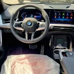 BMW  X2 sDrive 1.8L M Sport Under Warranty 2026 Model Year White Color - Thumbnail 11