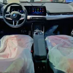 BMW  X2 sDrive 1.8L M Sport Under Warranty 2026 Model Year White Color - Thumbnail 12