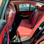 BMW 318i 2.0L 2025 Model Year Black Color Exterior - Thumbnail 12
