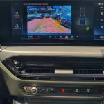 BMW 318i 2.0L 2025 Model Year Black Color Exterior - Thumbnail 10