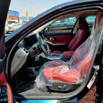BMW 318i 2.0L 2025 Model Year Black Color Exterior - Thumbnail 11