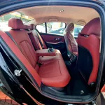 BMW 318i 2.0L 2025 Model Year Black Color Exterior - Thumbnail 14