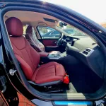 BMW 318i 2.0L 2025 Model Year Black Color Exterior - Thumbnail 16
