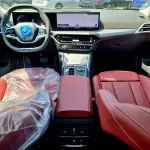 BMW 318i 2.0L 2025 Model Year Black Color Exterior - Thumbnail 17