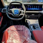 BMW 318i 2.0L 2025 Model Year Black Color Exterior - Thumbnail 18