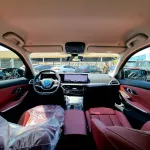 BMW 318i 2.0L 2025 Model Year Black Color Exterior - Thumbnail 13