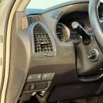 Nissan Armada Platinum 5.6L Petrol V8 2021 Model Year Silver Color - Thumbnail 14