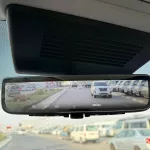Nissan Armada Platinum 5.6L Petrol V8 2021 Model Year Silver Color - Thumbnail 9