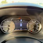 Nissan Armada Platinum 5.6L Petrol V8 2021 Model Year Silver Color - Thumbnail 19