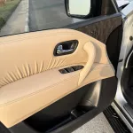 Nissan Armada Platinum 5.6L Petrol V8 2021 Model Year Silver Color - Thumbnail 29